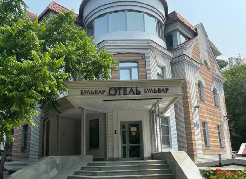 Κτίριο Φωτογραφία