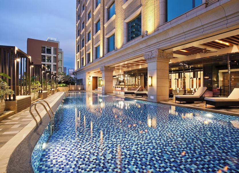 Πισίνα Φωτογραφία