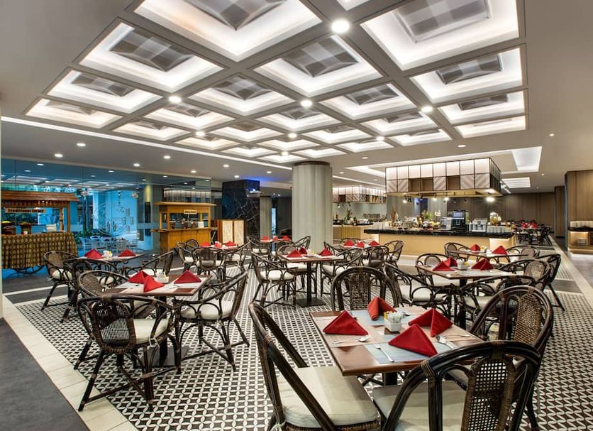 Εστιατόριο Φωτογραφία