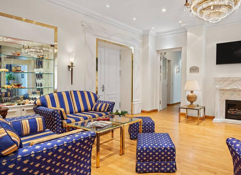 Σαλόνι Φωτογραφία