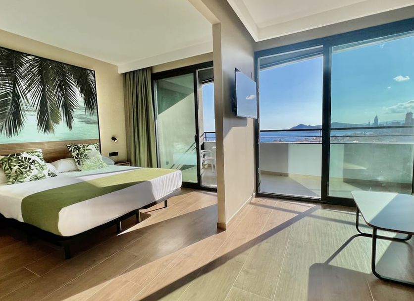 Κρεβατοκάμαρα Φωτογραφία