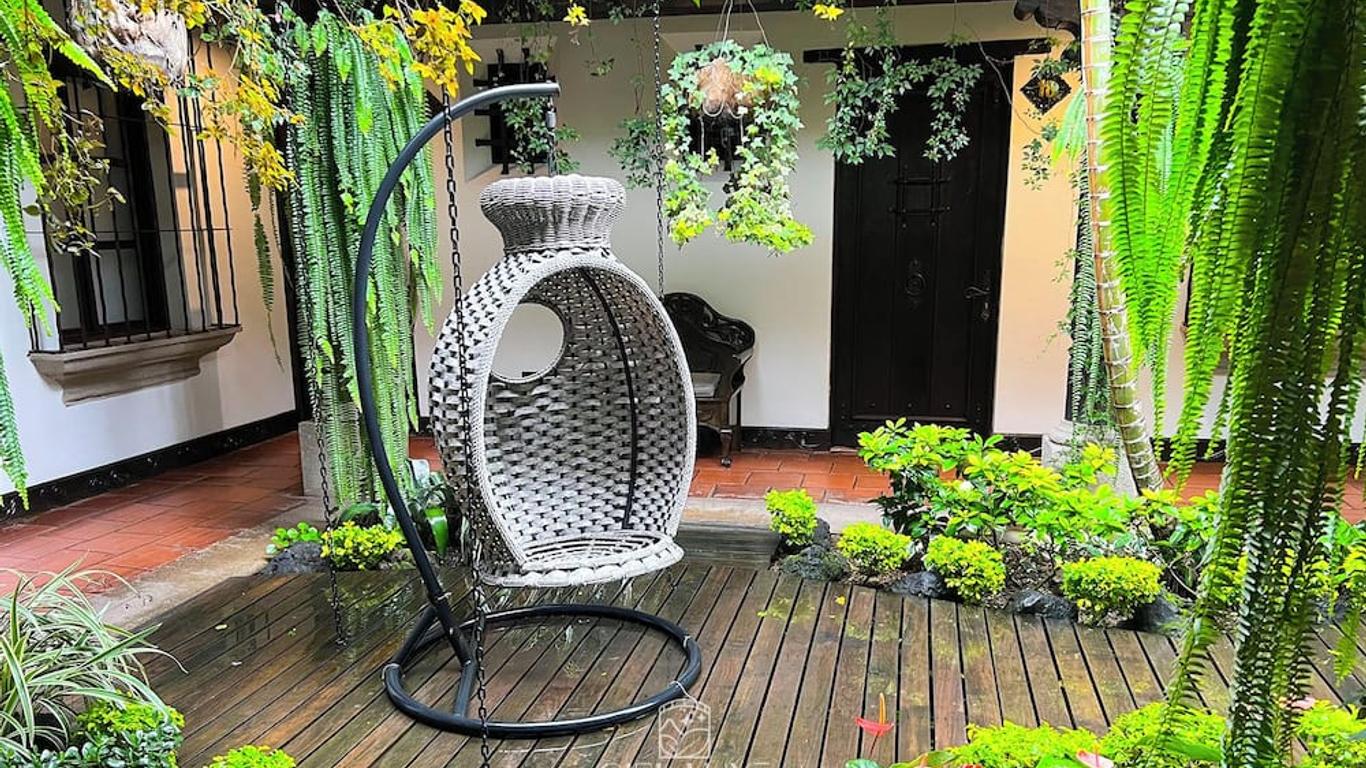 Ciel Luxe Hotels Antigua Guatemala