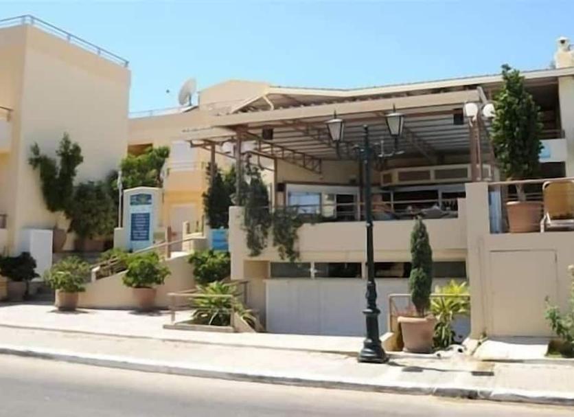 Θέα στην ύπαιθρο Φωτογραφία