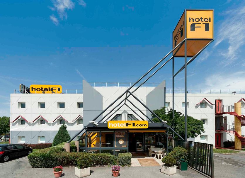 Κτίριο Φωτογραφία