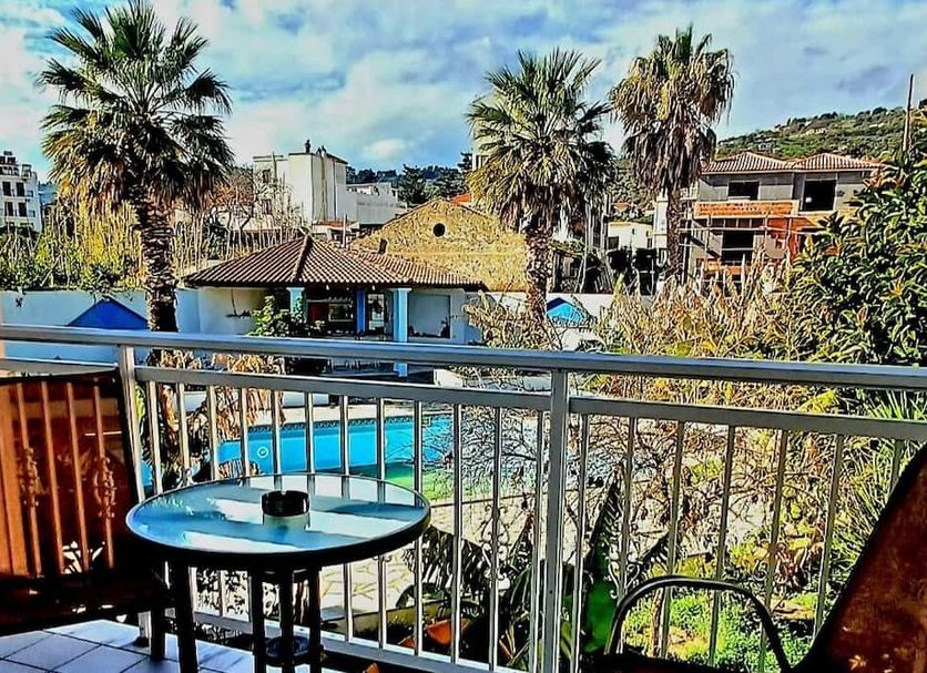 Μπαλκόνι Φωτογραφία