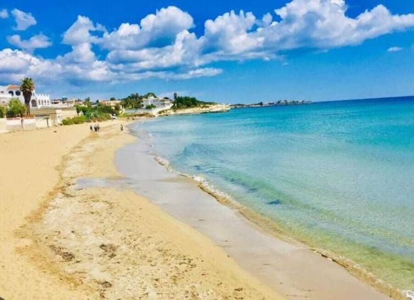 Παραλία Φωτογραφία