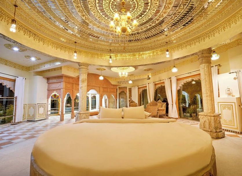 Σαλόνι ξενοδοχείου Φωτογραφία