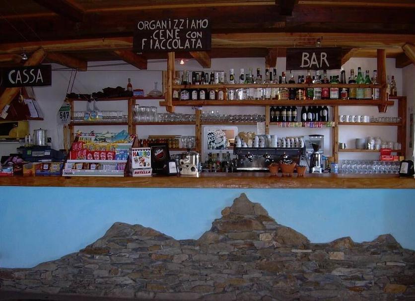 Bar Φωτογραφία