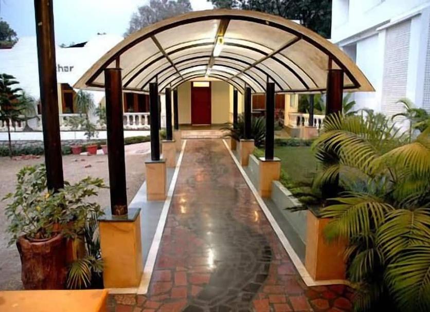 Σαλόνι ξενοδοχείου Φωτογραφία