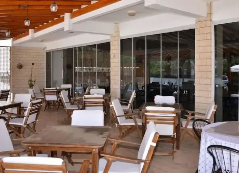 Εστιατόριο Φωτογραφία