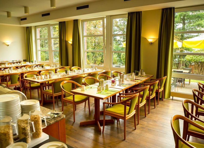 Εστιατόριο Φωτογραφία