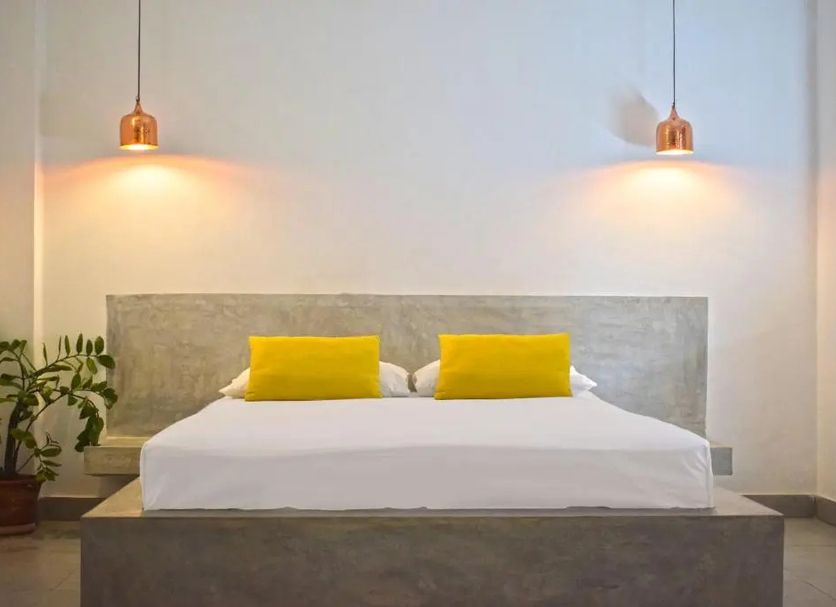 Κρεβατοκάμαρα Φωτογραφία