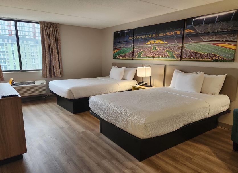 Κρεβατοκάμαρα Φωτογραφία