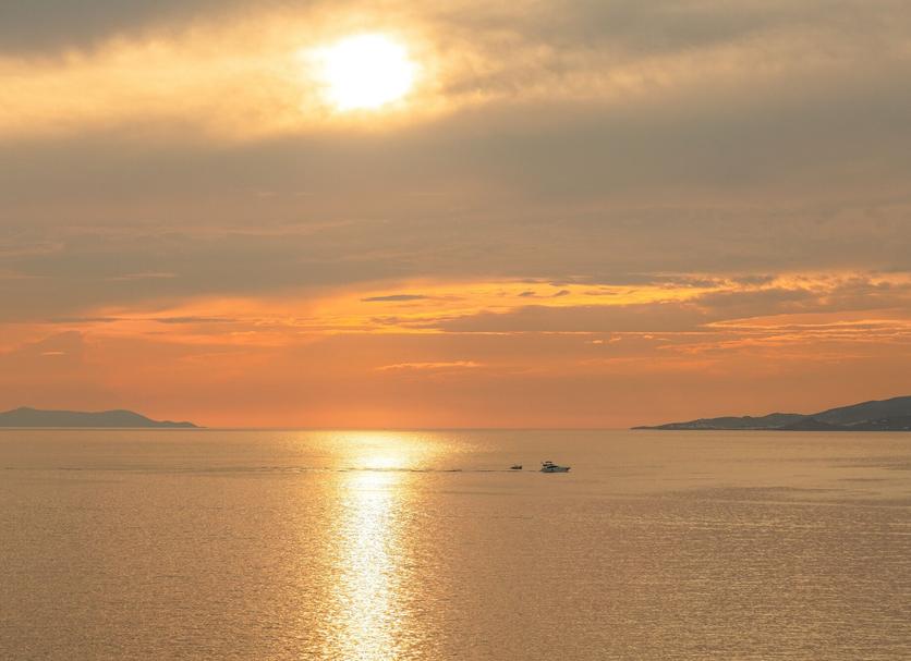 Θέα στην ύπαιθρο Φωτογραφία
