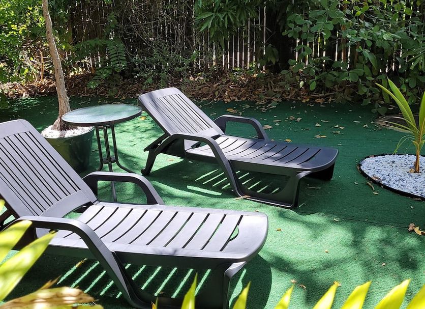 Βεράντα Φωτογραφία