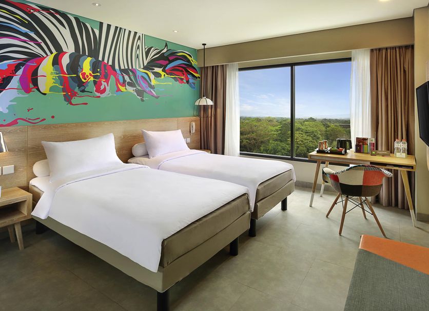 Κρεβατοκάμαρα Φωτογραφία