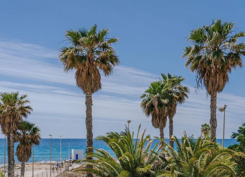 Παραλία Φωτογραφία