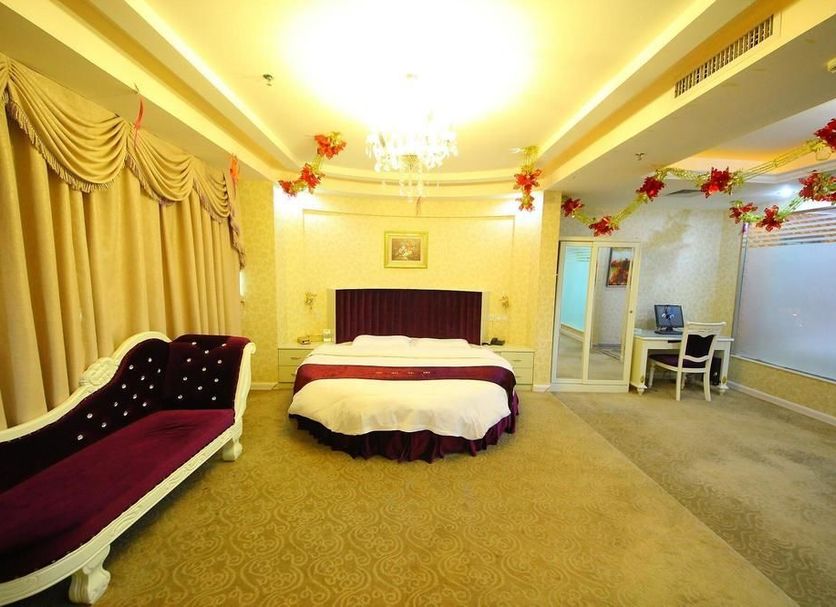 Κρεβατοκάμαρα Φωτογραφία