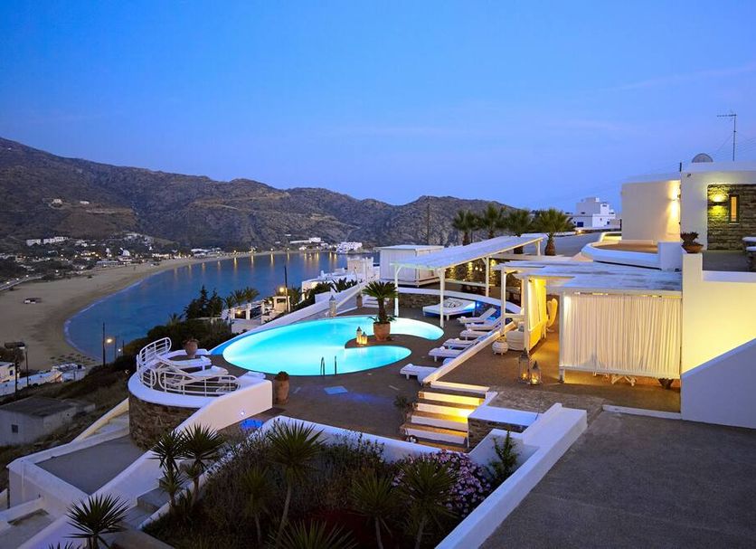 Πισίνα Φωτογραφία