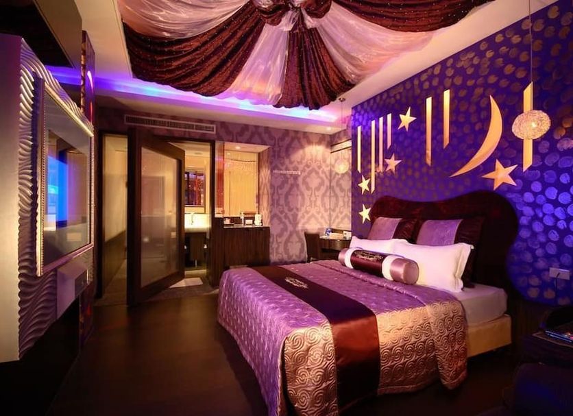 Κρεβατοκάμαρα Φωτογραφία