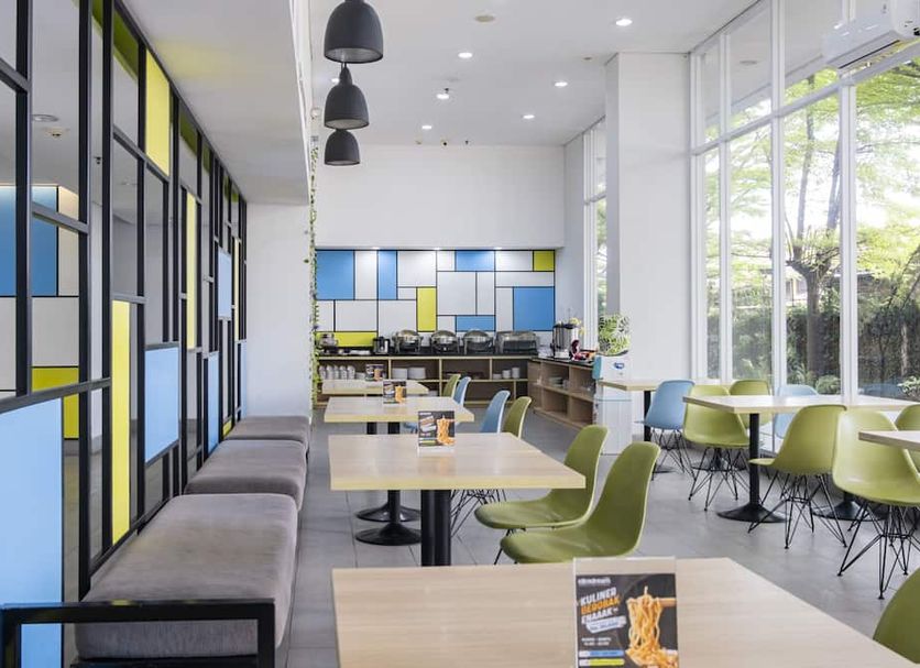 Εστιατόριο Φωτογραφία