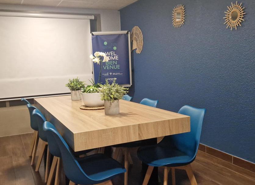 Τραπεζαρία Φωτογραφία