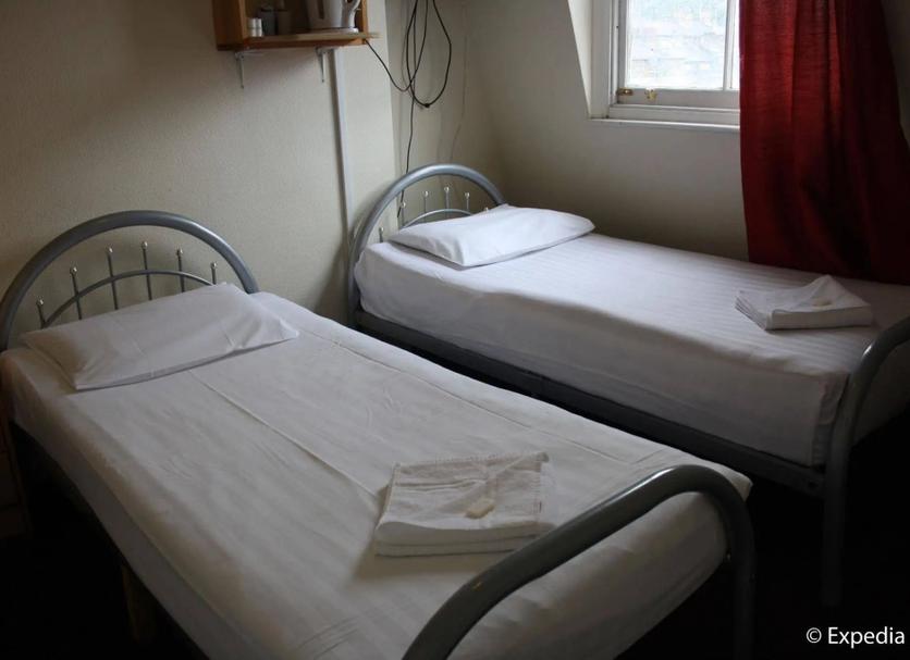 Κρεβατοκάμαρα Φωτογραφία