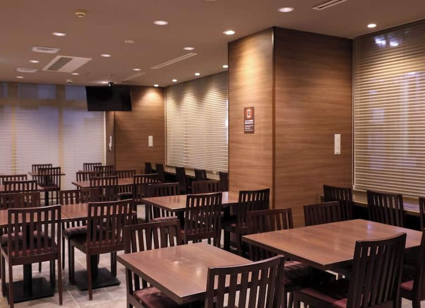 Εστιατόριο Φωτογραφία