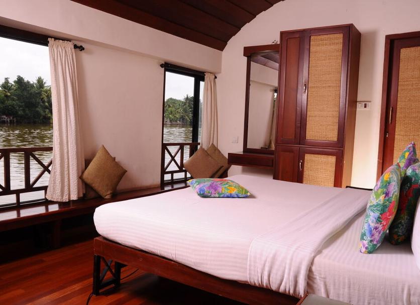 Κρεβατοκάμαρα Φωτογραφία