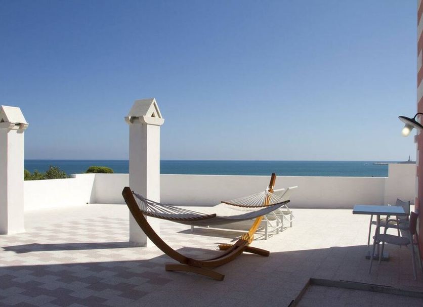 Μπαλκόνι Φωτογραφία