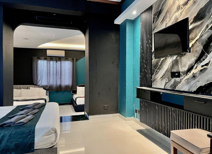 Σαλόνι Φωτογραφία