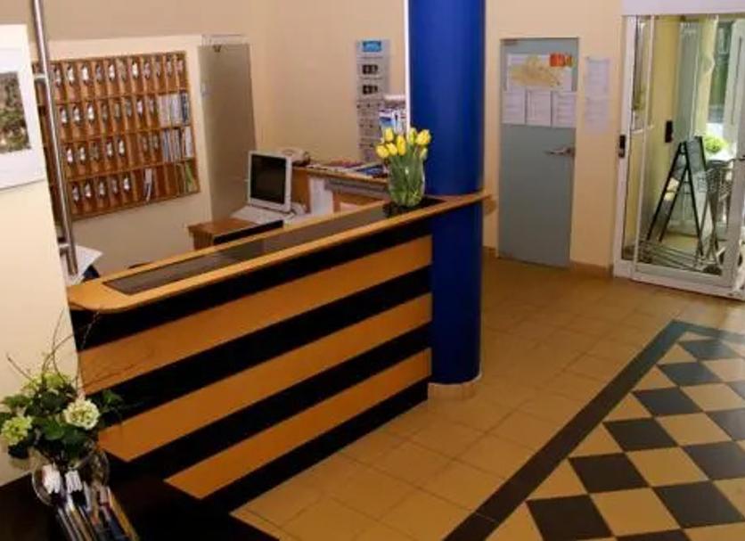 Ρεσεψιόν Φωτογραφία