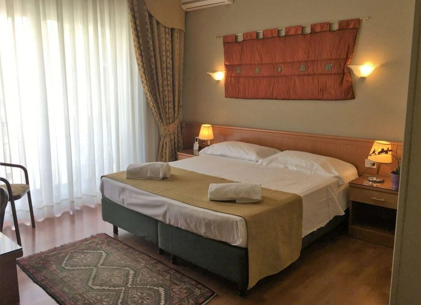 Κρεβατοκάμαρα Φωτογραφία