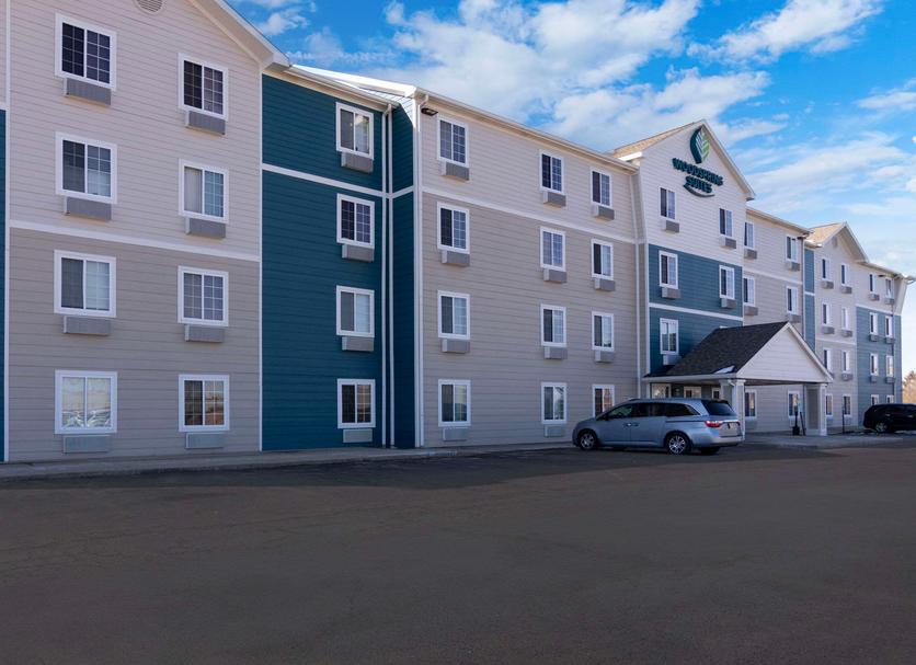 Κτίριο Φωτογραφία