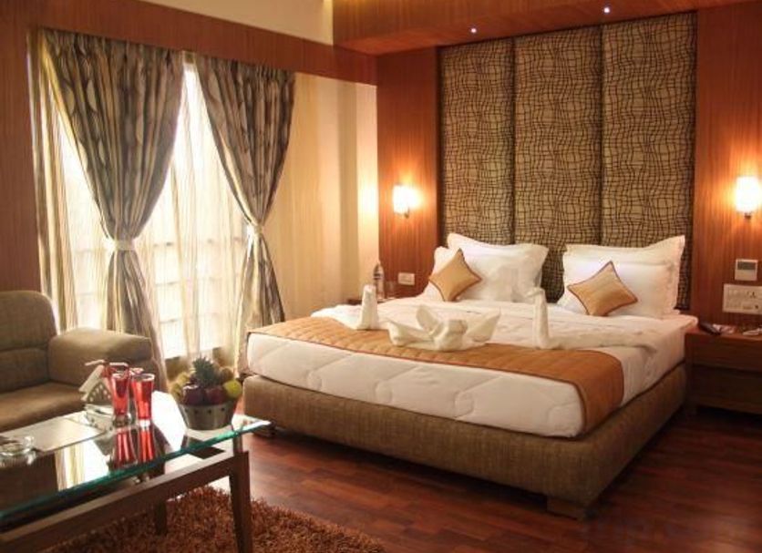 Κρεβατοκάμαρα Φωτογραφία