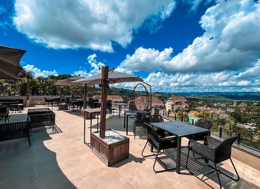 Μπαλκόνι Φωτογραφία