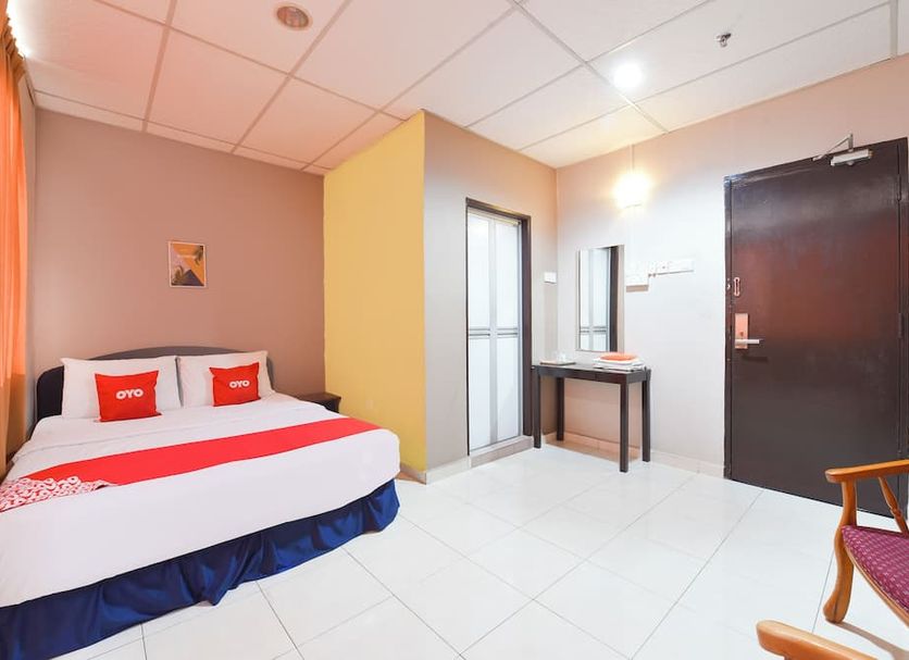 Κρεβατοκάμαρα Φωτογραφία