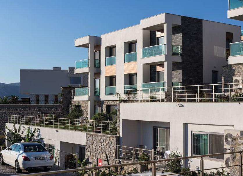 Κτίριο Φωτογραφία