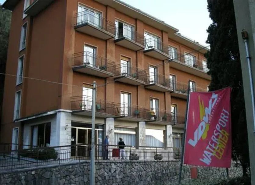 Κτίριο Φωτογραφία