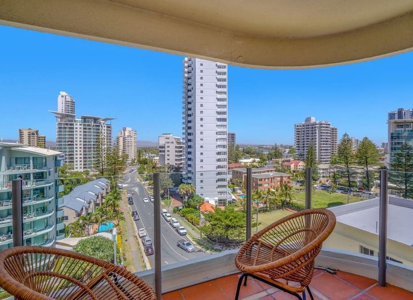 Μπαλκόνι Φωτογραφία