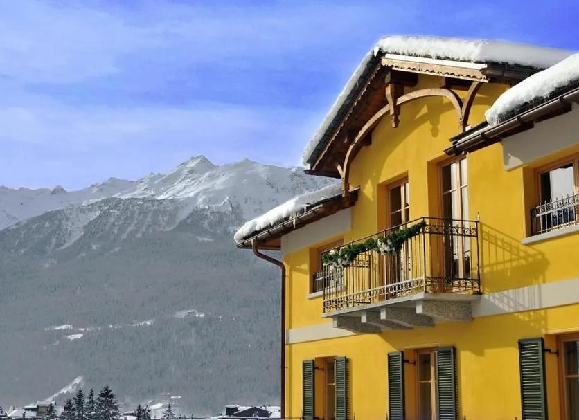 Κτίριο Φωτογραφία