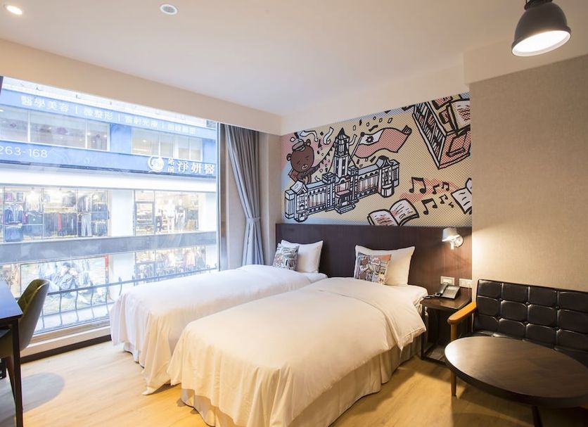 Κρεβατοκάμαρα Φωτογραφία