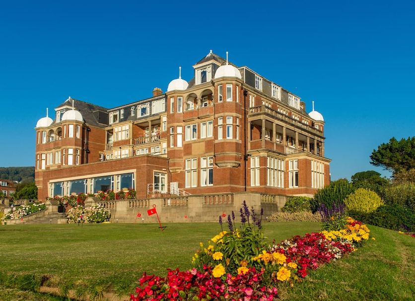 Κτίριο Φωτογραφία