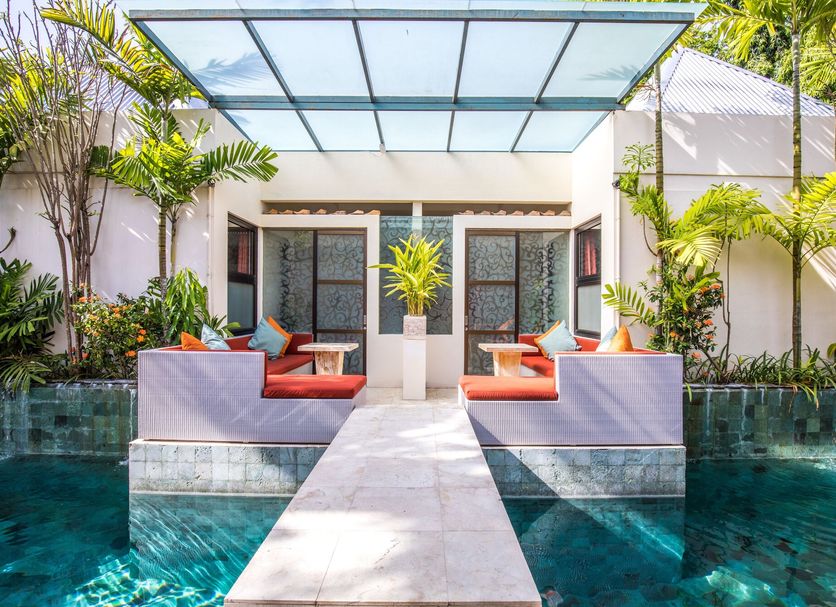 Πισίνα Φωτογραφία