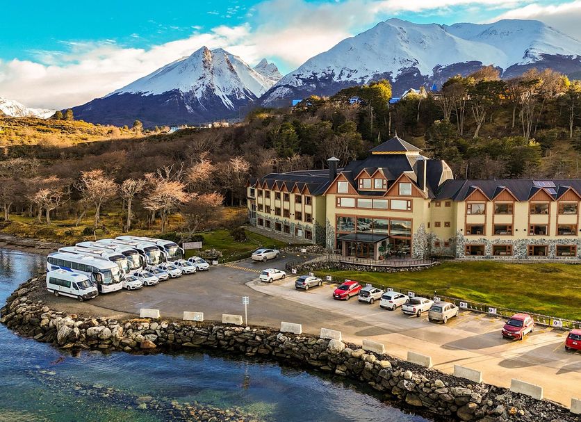 Κτίριο Φωτογραφία