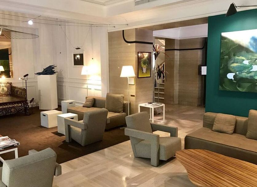 Σαλόνι Φωτογραφία