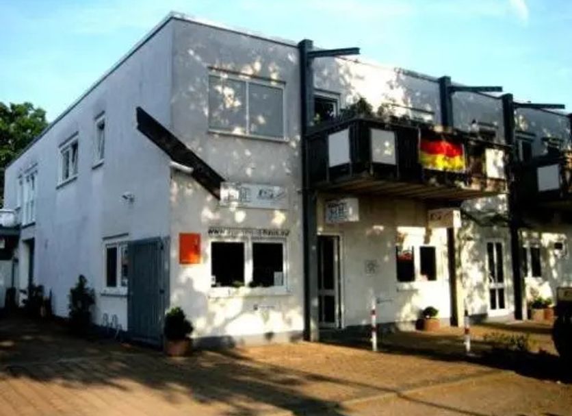 Κτίριο Φωτογραφία