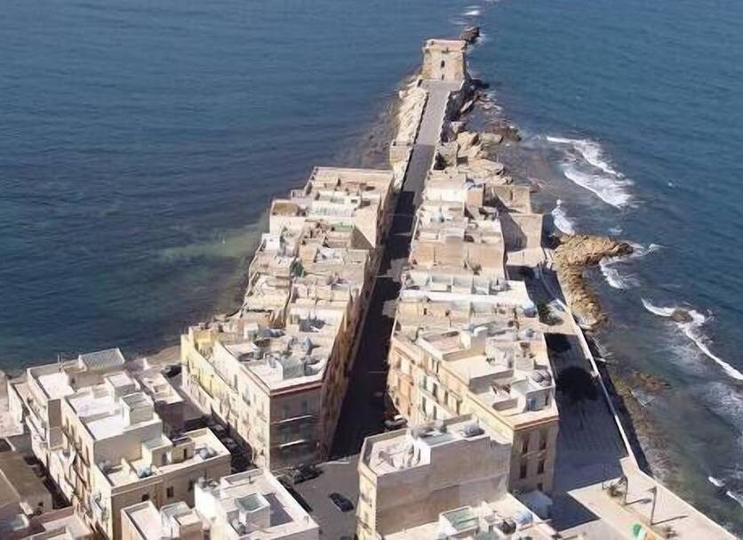 Θέα στην ύπαιθρο Φωτογραφία