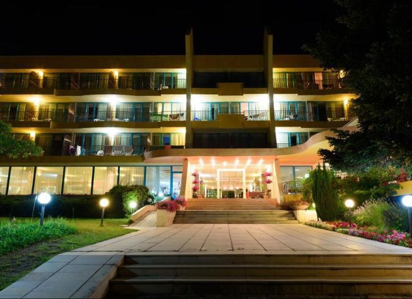 Κτίριο Φωτογραφία