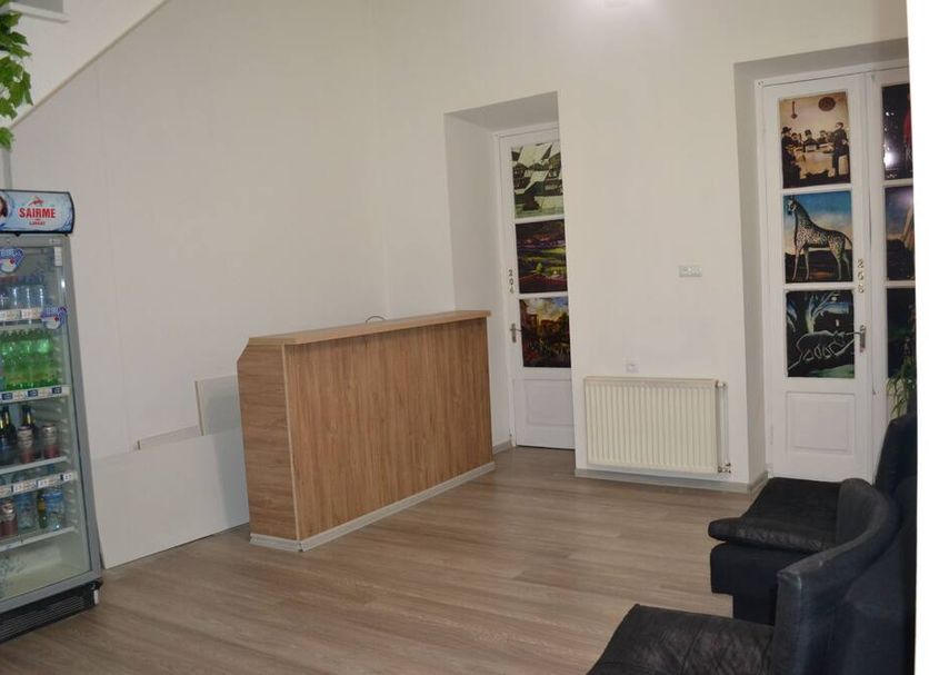 Ρεσεψιόν Φωτογραφία